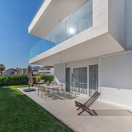 Villa Leah