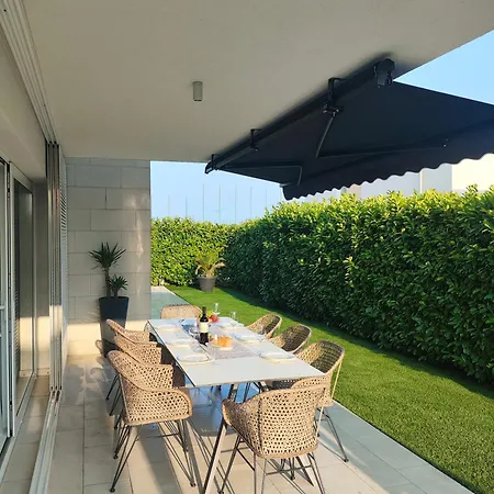 Villa Leah Kastela