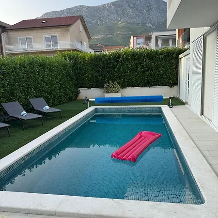 Villa Leah Kaštela