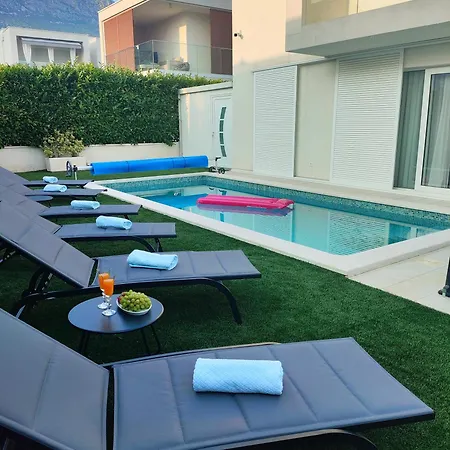 Villa Leah Kastela